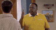 The Neighborhood GIF by CBS