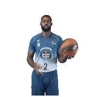 Liga Endesa Sport Sticker by ACB