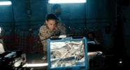 seal team america GIF by CBS