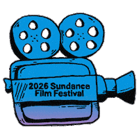 Sundance Film Festival Sticker by Sundance Institute | Sundance Film Festival