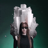 Lily GIF