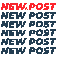 Nuevopost Sticker by Titanium Sports Nutrition