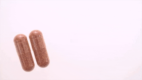 Jp Capsules GIF by Juice Plus DACH