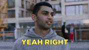 Come On Eyeroll GIF by wtFOCK