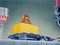 Sitting Warner Brothers GIF by Tom & Jerry