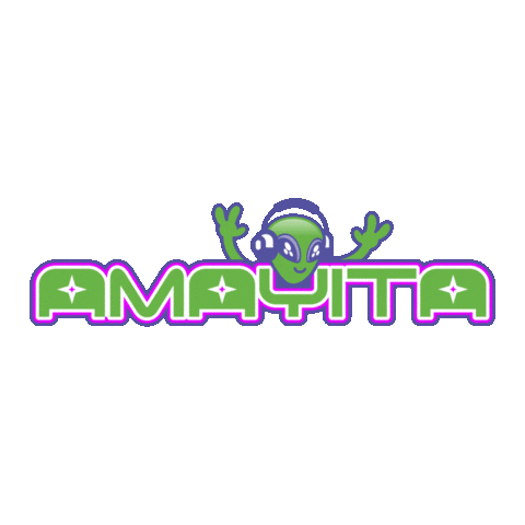 Amayitamusicevents giphyupload music dancing pink Sticker