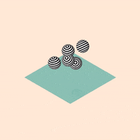 jumping GIF by ZinZen