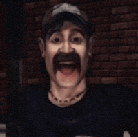 The Walking Dead Game Smiling GIF