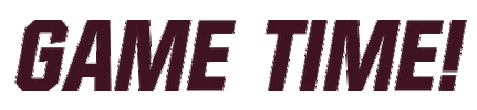 Pumped Up Basketball Sticker by Minnesota Gophers