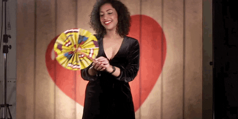 First Dates GIF by BNNVARA