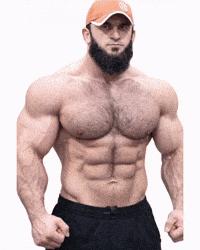 Gay Monster GIF by Database數據