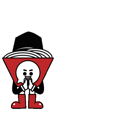 Berbuka Ramadhan Kareem Sticker by RamenYA