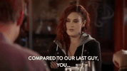 season 3 true dromance GIF by Workaholics
