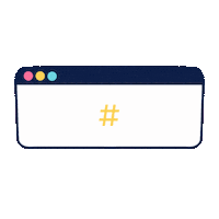 shecodesio swipe up computer congrats congratulations Sticker