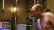 season 1 yes GIF by Dream Corp LLC