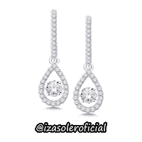 Moda Estilo Sticker by Izasoler
