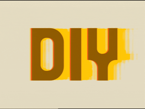 Art Glitch GIF