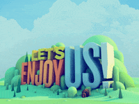 happy animation GIF by DLGNCE