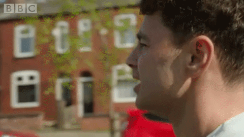 Bbc What GIF by Waterloo Road