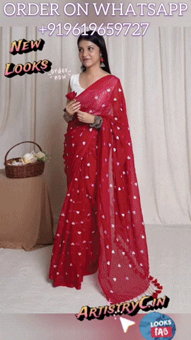 Buy Now Fashion GIF by ArtistryC