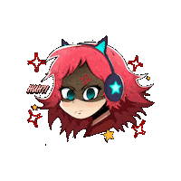 Pop Formosa Sticker