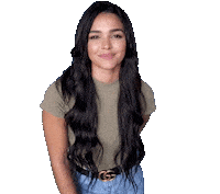 Puerto Rico Queen Sticker by Univision Communications Inc