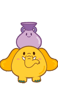 Temple Sticker by taipingmatzu