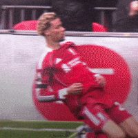 Liverpool Fans Pessi GIF