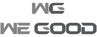 Product Wg Sticker by Cannons Official