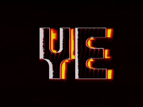 Art Glitch GIF