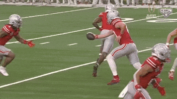 Cotton Bowl GIF by Goodyear Cotton Bowl Classic
