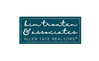 Kimtrouten Sticker by AllenTate