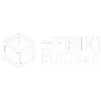Funko Sticker by El Friki Bunker