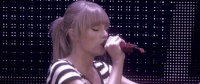 the last time GIF by Taylor Swift