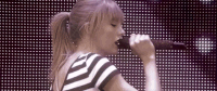 the last time GIF by Taylor Swift