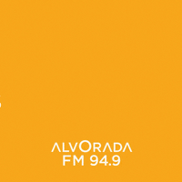 Radio Musica GIF by Rádio Alvorada FM 94,9