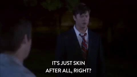 season 3 to kill a chupacabraj GIF by Workaholics