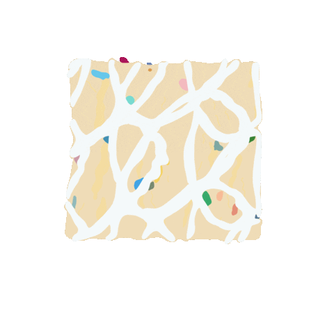 Birthday Cake Food Sticker by Fiber One