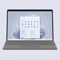 2 In 1 Work GIF by Microsoft Surface