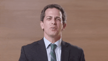 Danny Rubin What GIF by Jpixx