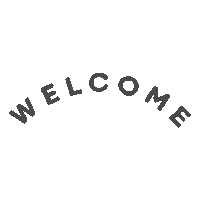 Welcome Sticker by limehome – designed to stay