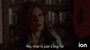 Ncis GIF by ION