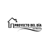 ProyectoDelDia puerto rico jose moreno proyectodeldia Sticker
