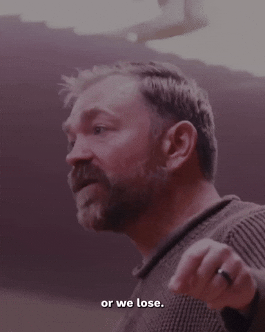 Maine Senator GIF by Respective