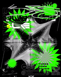 ThreeFormStudio 3fs GIF