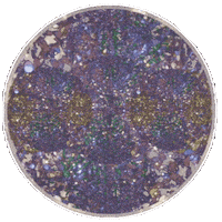 Space Star Sticker