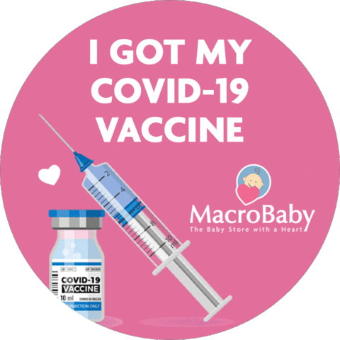 Sticker by macrobaby