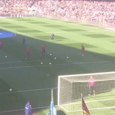 vinefcb GIF by FC Barcelona