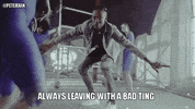 Hot Girls Party GIF by Graduation