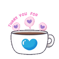 Thanks Thank You Sticker